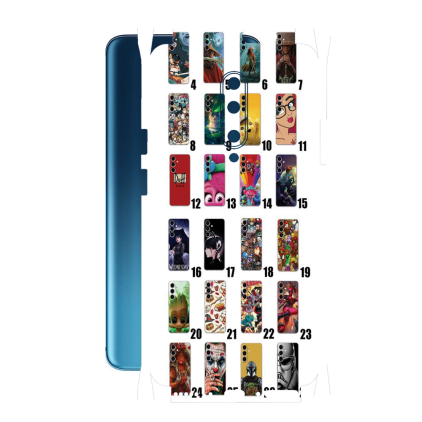 Защитная пленка StatusSKIN для OnePlus 7T Pro