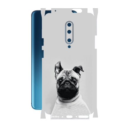 Защитная пленка StatusSKIN для OnePlus 7T Pro