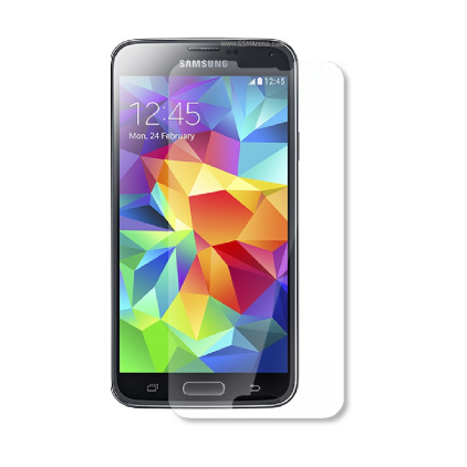 Захисна плівка StatusSKIN для Samsung Galaxy S5 (G900)