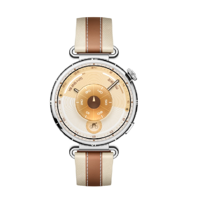 Защитная пленка StatusSKIN для Huawei Watch GT 6 41mm