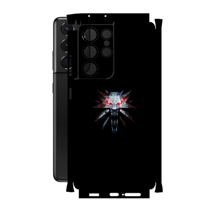 Защитная пленка StatusSKIN для Samsung Galaxy S21 Ultra 5G (G998)