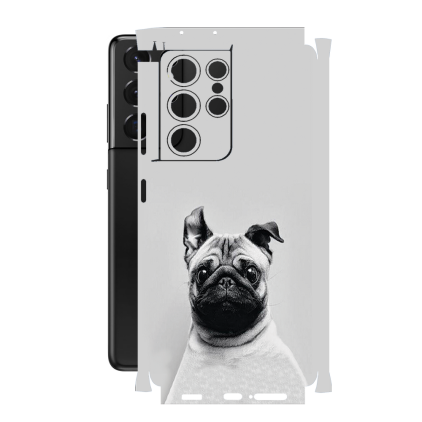 Защитная пленка StatusSKIN для Samsung Galaxy S21 Ultra 5G (G998)