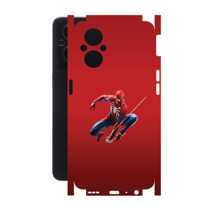 Защитная пленка StatusSKIN для OPPO Reno 7 Z 5G
