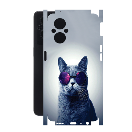 Защитная пленка StatusSKIN для OPPO Reno 7 Z 5G