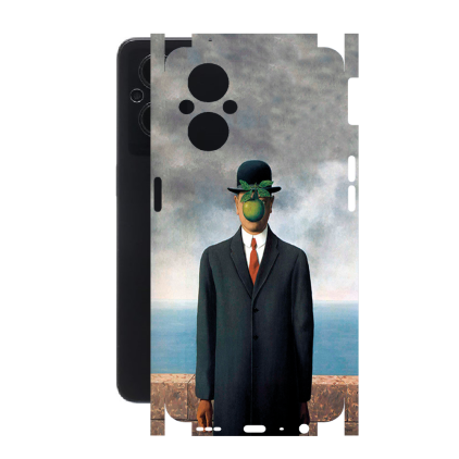 Защитная пленка StatusSKIN для OPPO Reno 7 Z 5G