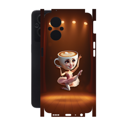 Защитная пленка StatusSKIN для OPPO Reno 7 Z 5G