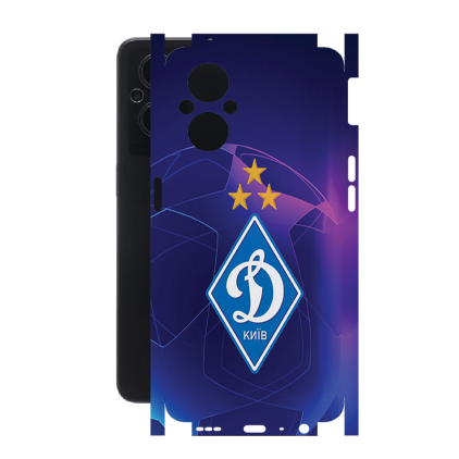 Защитная пленка StatusSKIN для OPPO Reno 7 Z 5G