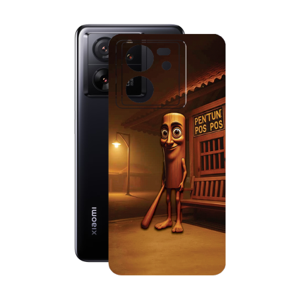 Захисна плівка StatusSKIN для Xiaomi 13T Pro