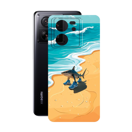 Захисна плівка StatusSKIN для Xiaomi 13T Pro