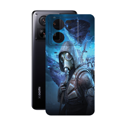 Захисна плівка StatusSKIN для Xiaomi 13T Pro