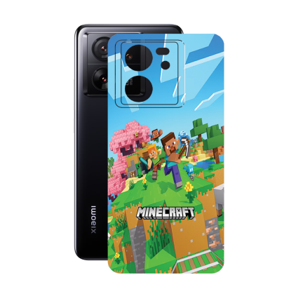 Захисна плівка StatusSKIN для Xiaomi 13T Pro