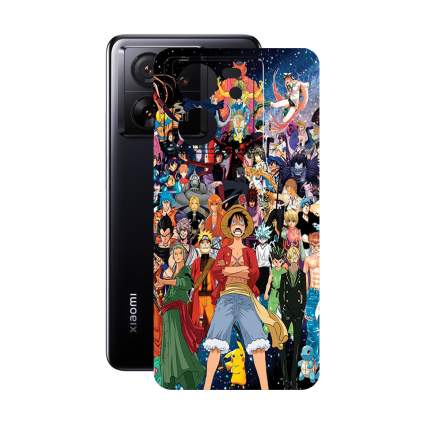Захисна плівка StatusSKIN для Xiaomi 13T Pro