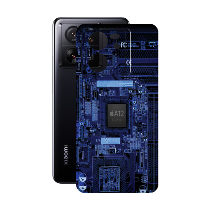 Захисна плівка StatusSKIN для Xiaomi 13T Pro