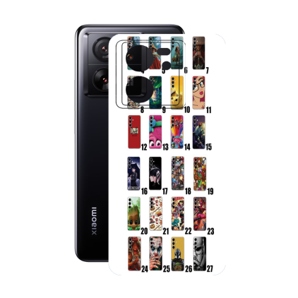 Захисна плівка StatusSKIN для Xiaomi 13T Pro