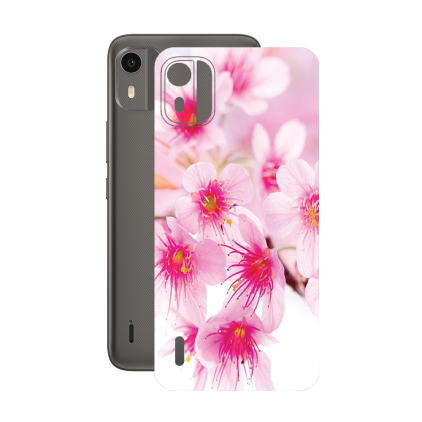 Защитная пленка StatusSKIN для Nokia C12 Pro