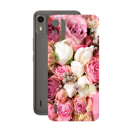 Защитная пленка StatusSKIN для Nokia C12 Pro