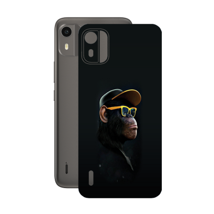 Защитная пленка StatusSKIN для Nokia C12 Pro