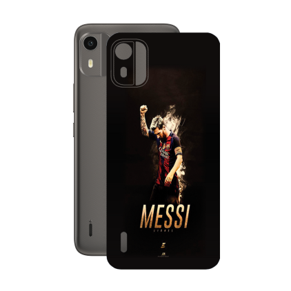 Защитная пленка StatusSKIN для Nokia C12 Pro