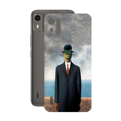 Защитная пленка StatusSKIN для Nokia C12 Pro