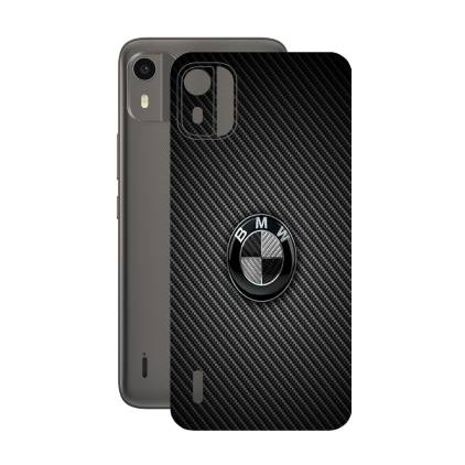 Защитная пленка StatusSKIN для Nokia C12 Pro