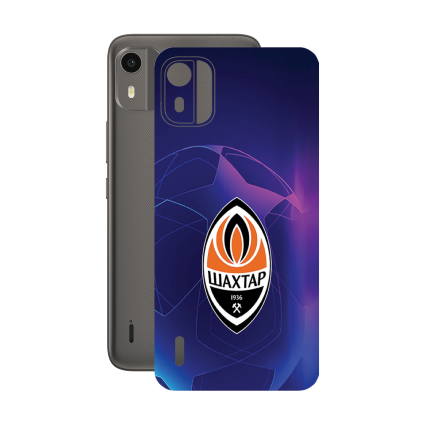 Защитная пленка StatusSKIN для Nokia C12 Pro