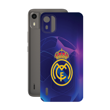 Защитная пленка StatusSKIN для Nokia C12 Pro