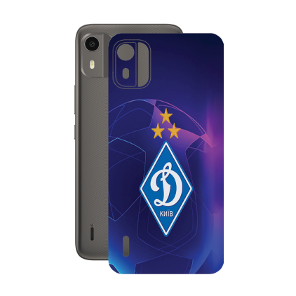 Защитная пленка StatusSKIN для Nokia C12 Pro