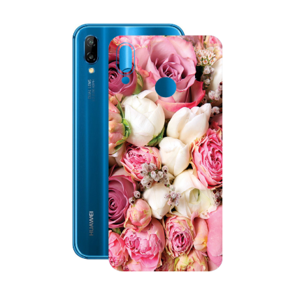 Захисна плівка StatusSKIN для Huawei P20 lite