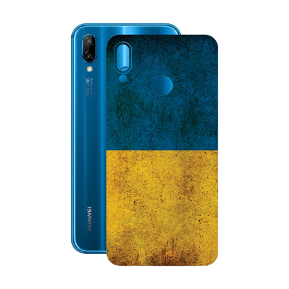 Захисна плівка StatusSKIN для Huawei P20 lite
