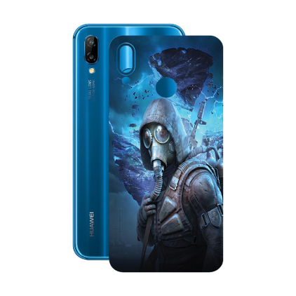 Захисна плівка StatusSKIN для Huawei P20 lite