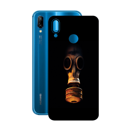 Захисна плівка StatusSKIN для Huawei P20 lite