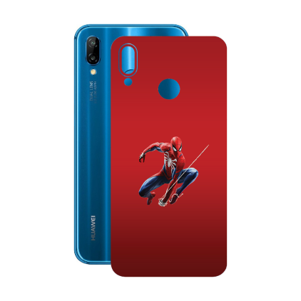 Захисна плівка StatusSKIN для Huawei P20 lite