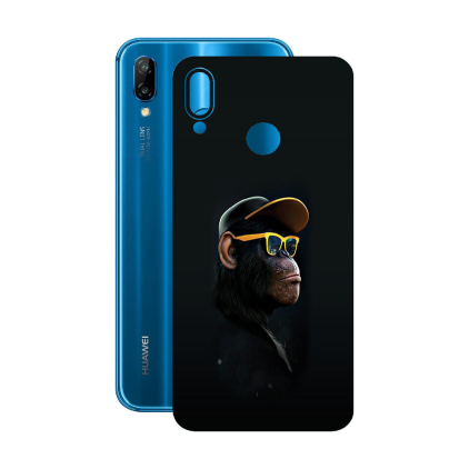 Захисна плівка StatusSKIN для Huawei P20 lite
