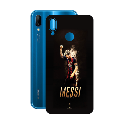 Захисна плівка StatusSKIN для Huawei P20 lite