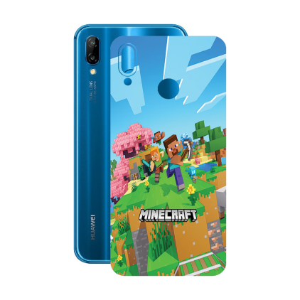 Захисна плівка StatusSKIN для Huawei P20 lite