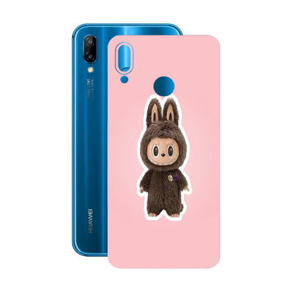 Захисна плівка StatusSKIN для Huawei P20 lite