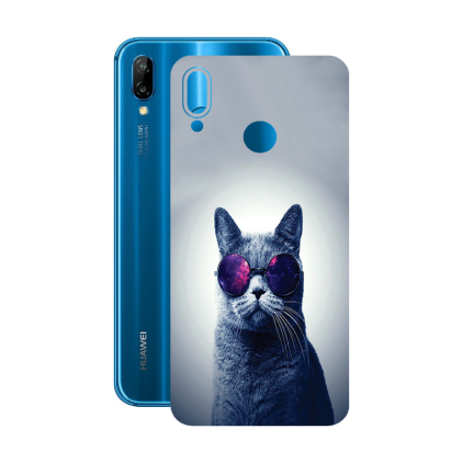 Захисна плівка StatusSKIN для Huawei P20 lite