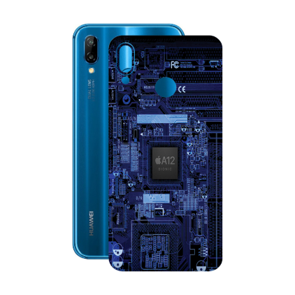 Захисна плівка StatusSKIN для Huawei P20 lite