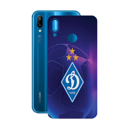 Захисна плівка StatusSKIN для Huawei P20 lite