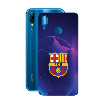 Захисна плівка StatusSKIN для Huawei P20 lite