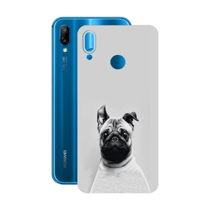Захисна плівка StatusSKIN для Huawei P20 lite