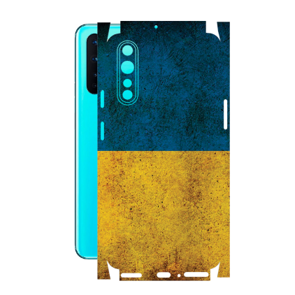 Защитная пленка StatusSKIN для OnePlus Nord