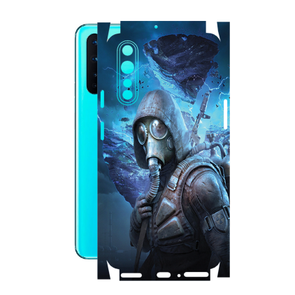 Защитная пленка StatusSKIN для OnePlus Nord