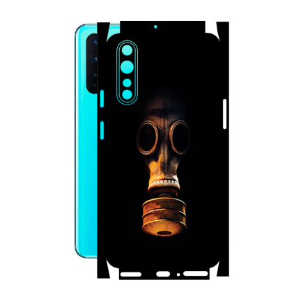 Защитная пленка StatusSKIN для OnePlus Nord