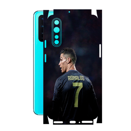 Защитная пленка StatusSKIN для OnePlus Nord