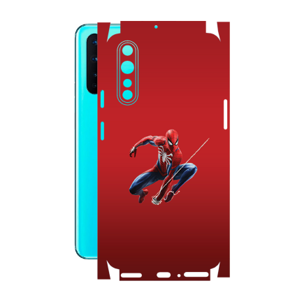 Защитная пленка StatusSKIN для OnePlus Nord