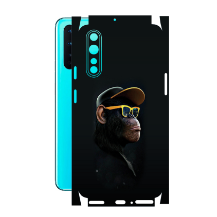 Защитная пленка StatusSKIN для OnePlus Nord