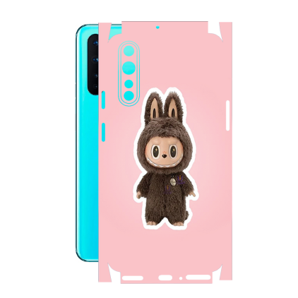 Защитная пленка StatusSKIN для OnePlus Nord