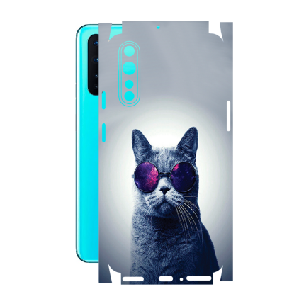 Защитная пленка StatusSKIN для OnePlus Nord