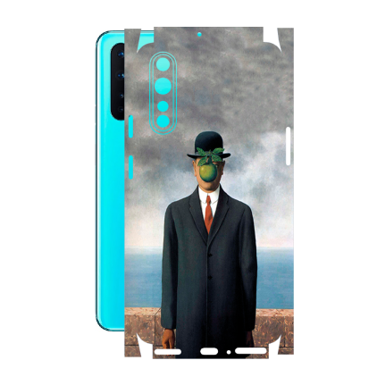 Защитная пленка StatusSKIN для OnePlus Nord